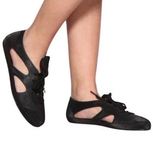 F-troupe women's bathing jelly shoes size 6.5 (EU size 36)